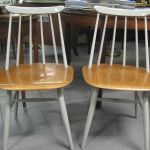552 2352 CHAIRS